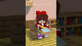Download lagu JJ & Classmates at School 🤤🤓 - MAIZEN Minecraft Animation mp3 Download lagu JJ & Classmates at School 🤤🤓 - MAIZEN Minecraft Animation mp3