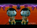 Little Baby Bum Row Row Row Your Boat Effects Sponsored By Klasky Csupo 2001 Effects HyperExtended