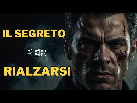 💥🌟RIALZATI E LOTTA PER I TUOI SOGNI: LA FORZA INTERIORE CHE TRASFORMERÀ LA TUA VITA💥🌟💥 #forza