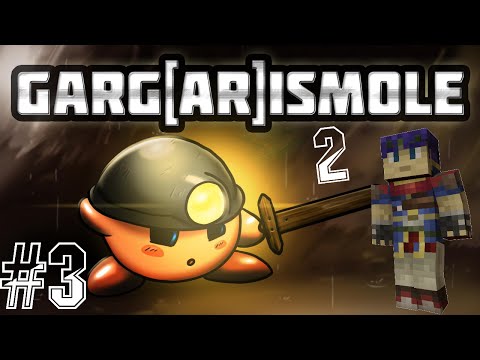 Garg[AR]ismole Saison 2 #3 [Rac&Benji] - De l'or, merci !