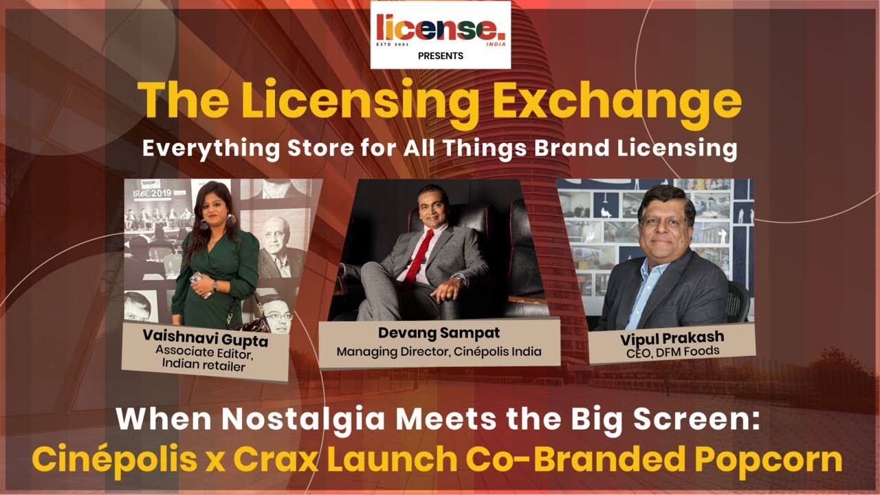 How Cinépolis and Crax Are Transforming In-Cinema Food Experience