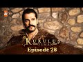 Kurulus Osman Urdu | Season 1 - Episode 28