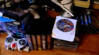 Battle Stations Tag - Room Tour