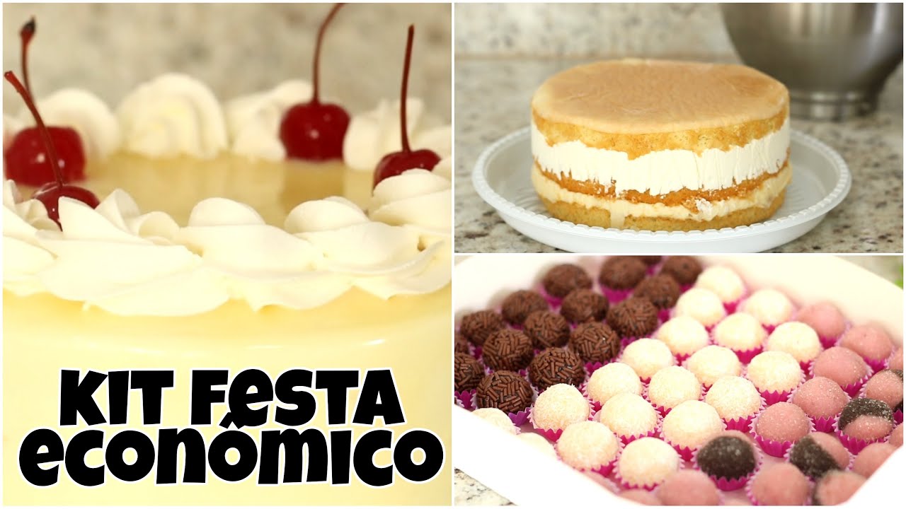 Watch Now LUCRE MUTO SEM SAIR DE CASA | KIT FESTA PARA ATÉ 15 PESSOAS | KAREN MUNHOZ LUCRE MUTO SEM SAIR DE CASA | KIT FESTA PARA ATÉ 15 PESSOAS | KAREN MUNHOZ