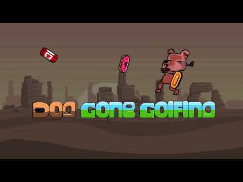 Dog Gone Golfing - PS4 Launch Trailer thumbnail