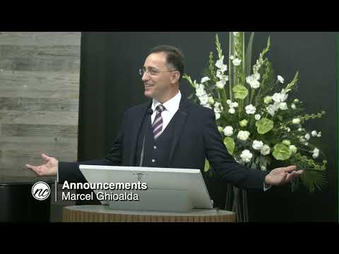 03.09.2022: Dr. Ivan Milanov - How Soon Is Soon?