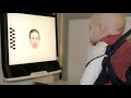 Infant Eyetracking Study In BABA Center