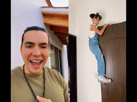 Primer video chiquillos