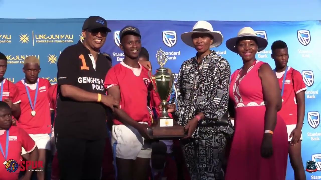 Finals 2024 Highlights - Mzwandile Mali Schools Rugby Tournament