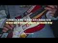 Blur - Charmless Man (Lyrics Sub-Español)