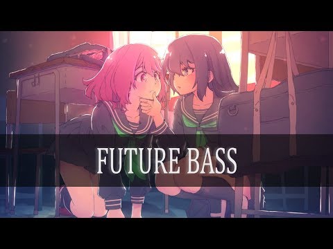 Ngyn & glasscat - Quiet