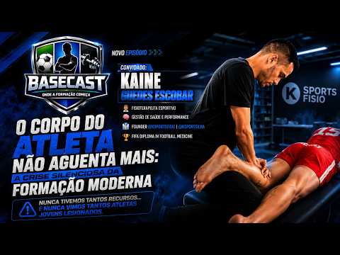 Basecast — crise da formação moderna