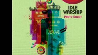 Idle Warship (Talib Kweli, Res & Graph Nobel) - Bedroom Lights (Remix feat. Kardinal Offishall)
