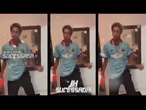 (FP DO TREM BALA ) de radim e glok ela me olho