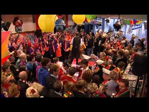 L11 Alaaf: Compilatie Halve finale 1 LVK 2014
