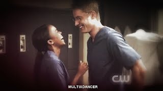 INTERRACIAL COUPLE MONTAGE 4