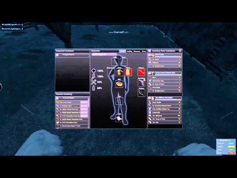 Zombie Barricades base raid H1Z1 (Part 3)