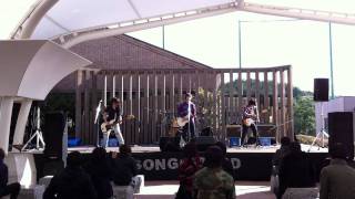 9mmドヤバヤシバレット4　Lovecall From The World　9mm Parabellum Bullet　(copy)