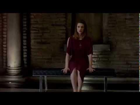 True blood 5x11 -Nora/Salome