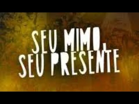 SEU MIMO SEU PRESENTE - FUNK DO TIK TOK - MC Digu e MC Marofa (Prod Digu)