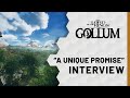 Gameplay video of The Lord of the Rings: Gollum  Nintendo