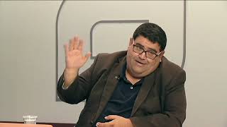 Caf&eacute; de Periodistas 25/06/2020