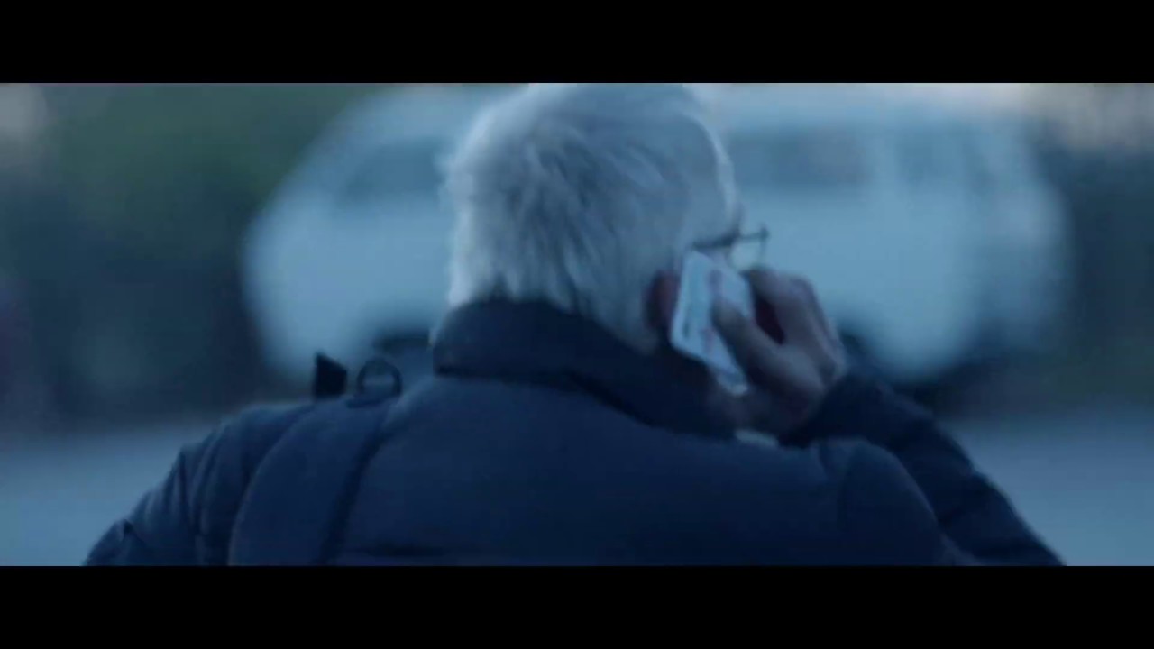Trailer oficial de The Father - Bashtata - Legendado