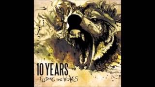 10 years - One more day