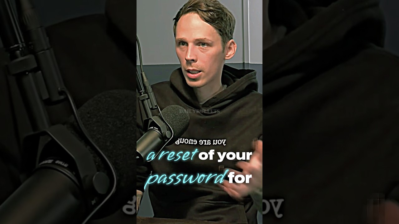 Ehtical Hacker Explains How To Do SIM Swapping 👾 #hacker #hack #podcast