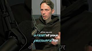 Ehtical Hacker が SIM スワッピングのやり方を解説 👾 #hacker #hack #podcast