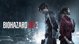 ＃1【バイオハザードRE:2】やっと出番が来ましたぁ！【クレア編】