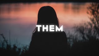 IRIS - Them (Lyrics)