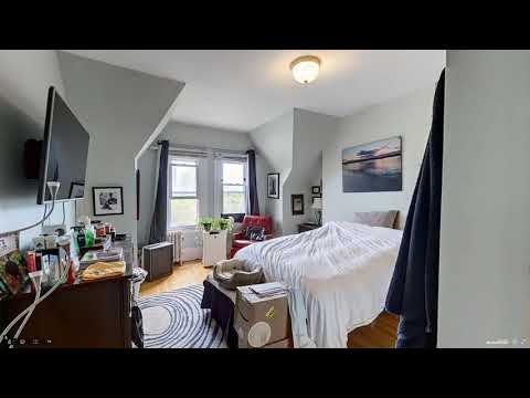1400 Beacon Street, Unit 4, Brookline, MA - Presented by Larry Fisch