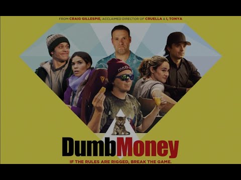 Dumb Money (2023) Movie || Paul Dano, Shailene Woodley, Seth Rogen, Sebastian Stan||Facts and review