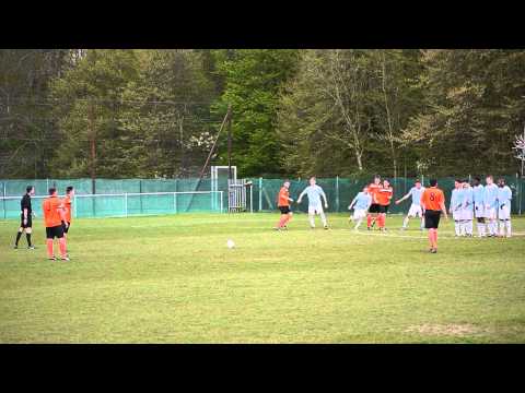 Lordswood 0 - 4 The Millers