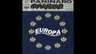Paninaro  -  Wildstyle Groove (Luv Dup's Homey And A Handbag Remix)
