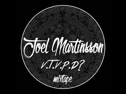 Joel Martinsson – VTVPD? (2015)