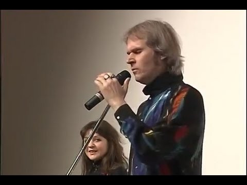 Певец Валерий Панков -  Уникальный звукоимитатор