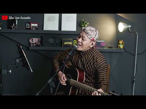 NGELABUR LANGIT - KOMING || SIHO (LIVE ACOUSTIC COVER)