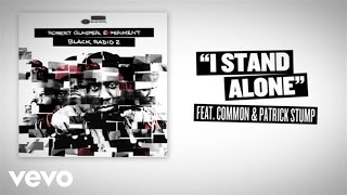 I Stand Alone (Lyric Video)