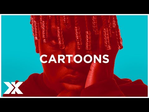 Lil Yachty Type Beat  x D.R.A.M. (DRAM) Type Beat "Cartoons" 2017 | Kendox