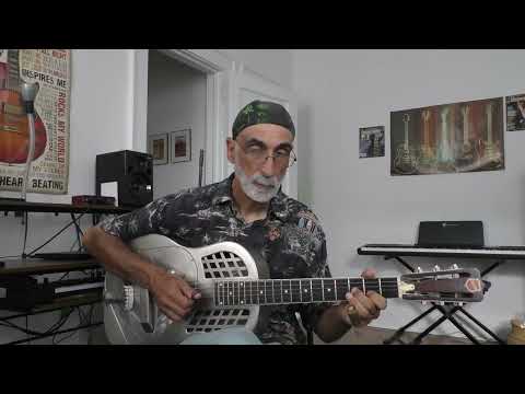 boogie woogie dance by Tampa Red