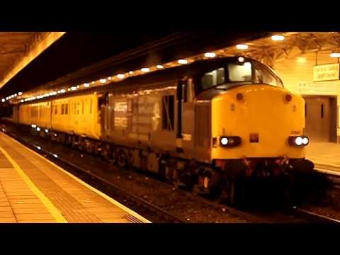 37607 37603 3Q01 Cardiff Central 11/1/13