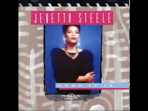 Jevetta Steele - Calling you
