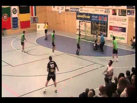 Rafal Grzybowski #35 Best Saves Season 2014/15