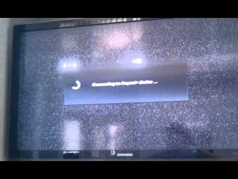 Samsung LN46D630 and Samsung BD-D5300