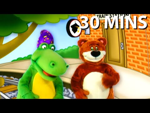 YouTube Thumbnail