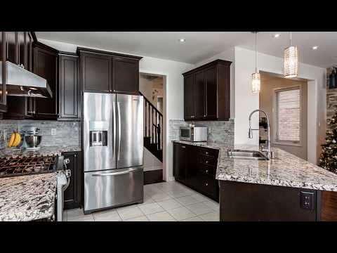 30 Meadowcrest Ln - Brampton