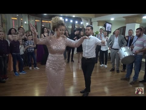 Dasma Shqiptare 2017 / 2018 - Fejesa e Egzonit me Pranveren