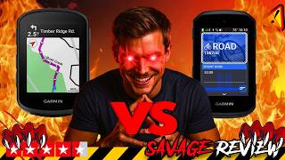 Garmin Edge 540 vs 550: Is the Upgrade Worth It? (2026)